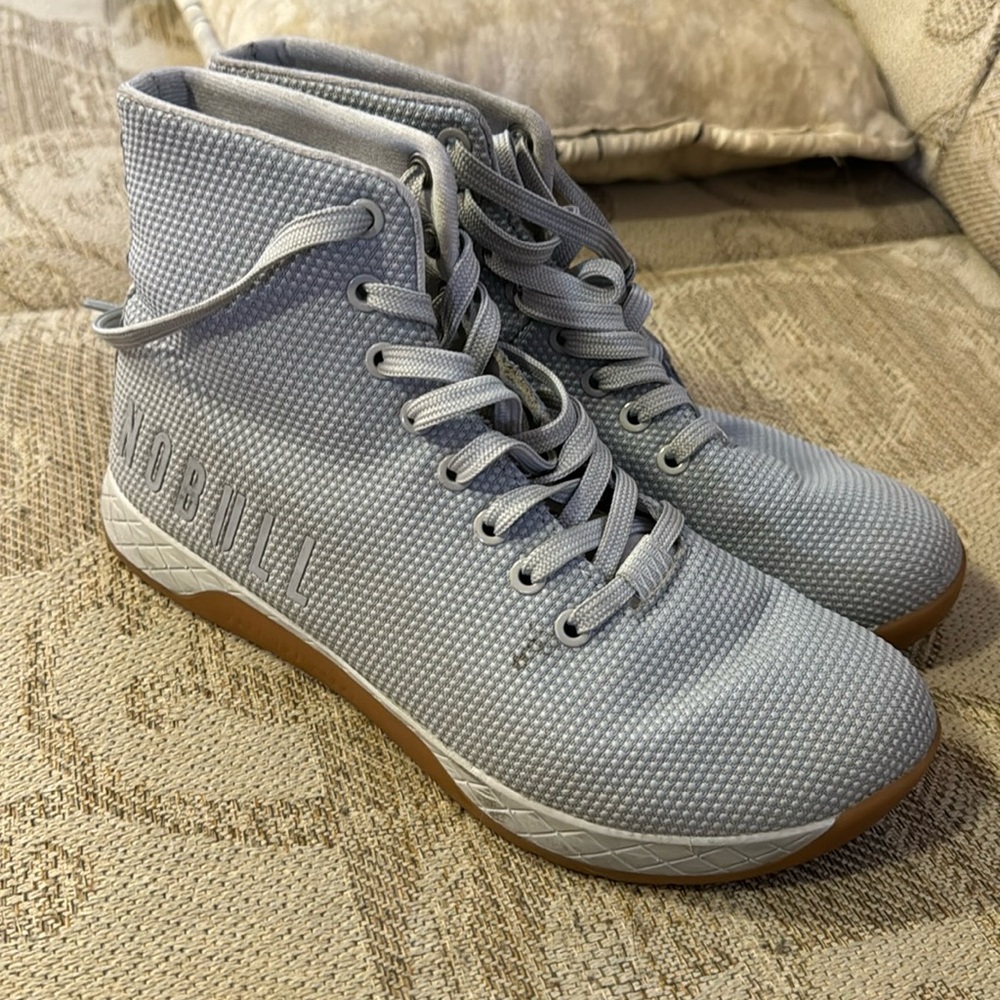 Nobull lifting shoes